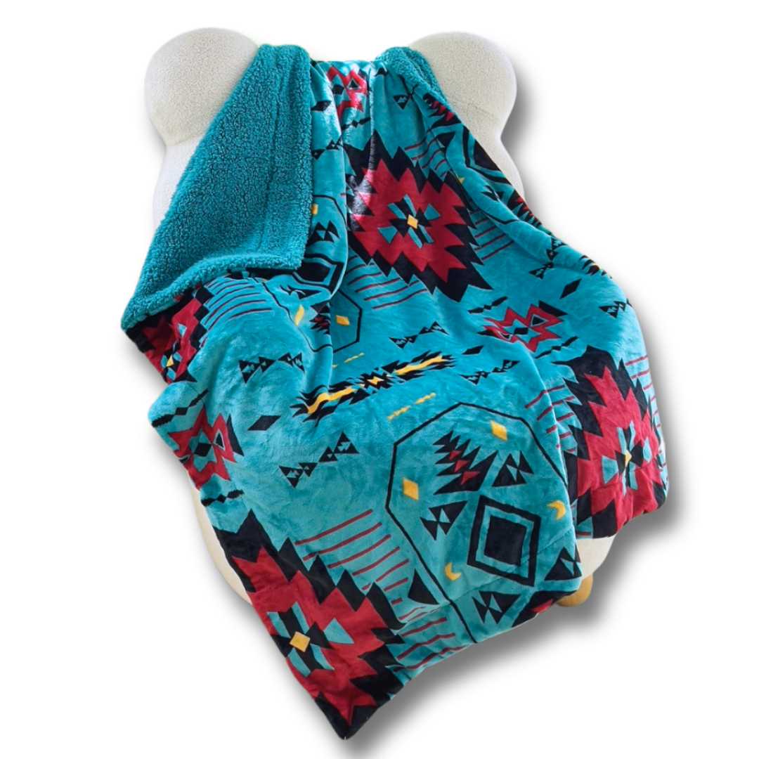 Baby Blanket