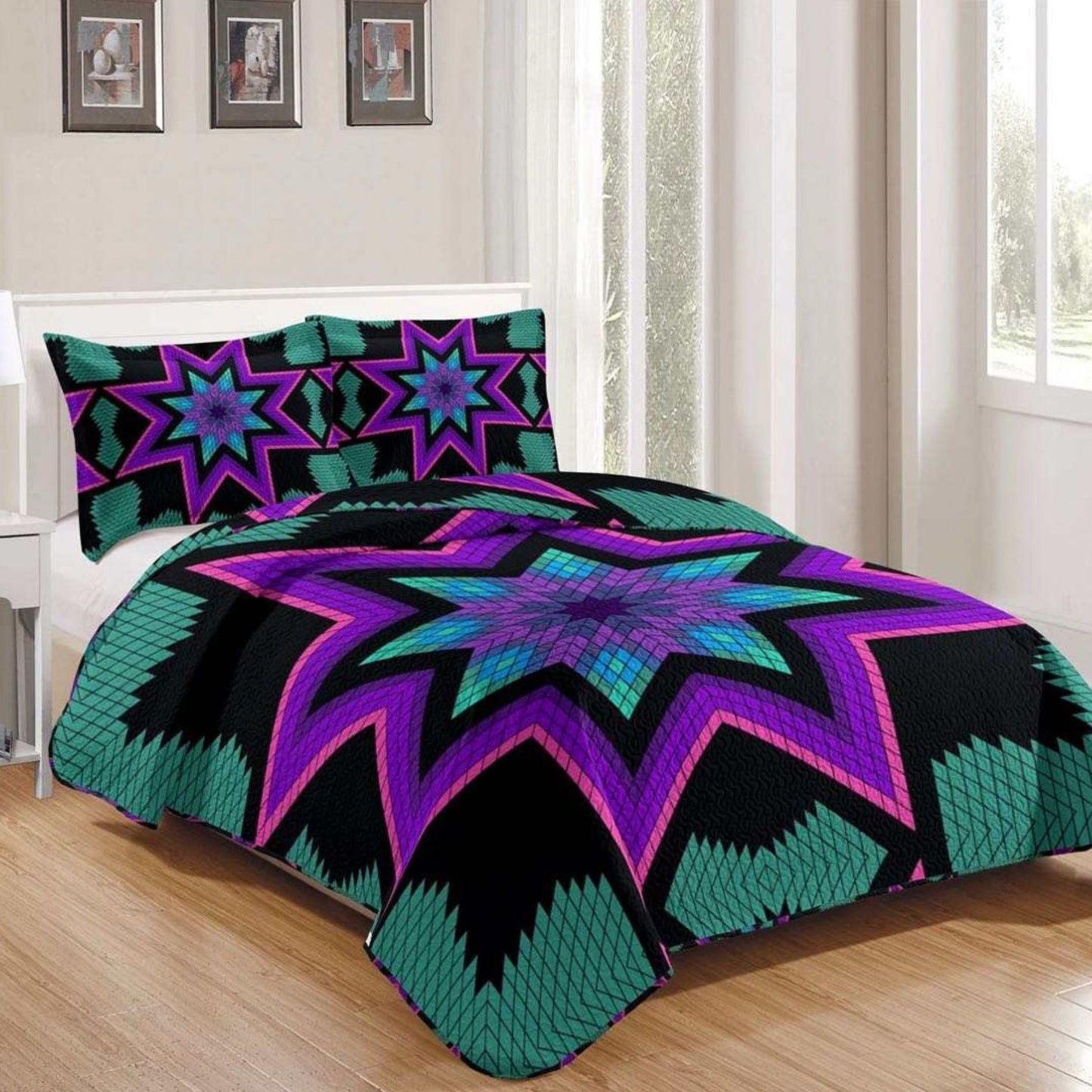Quilt Set