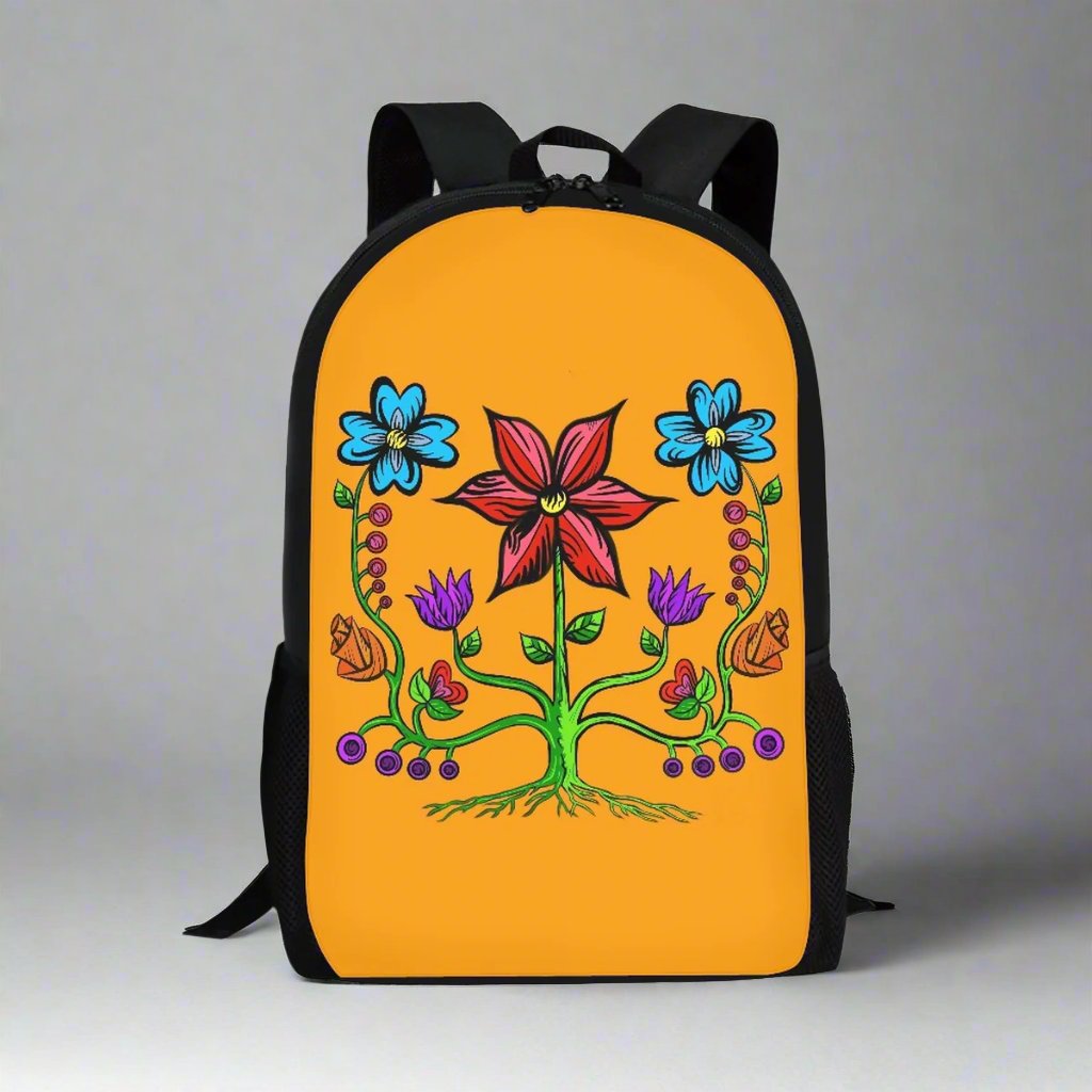 Backpacks