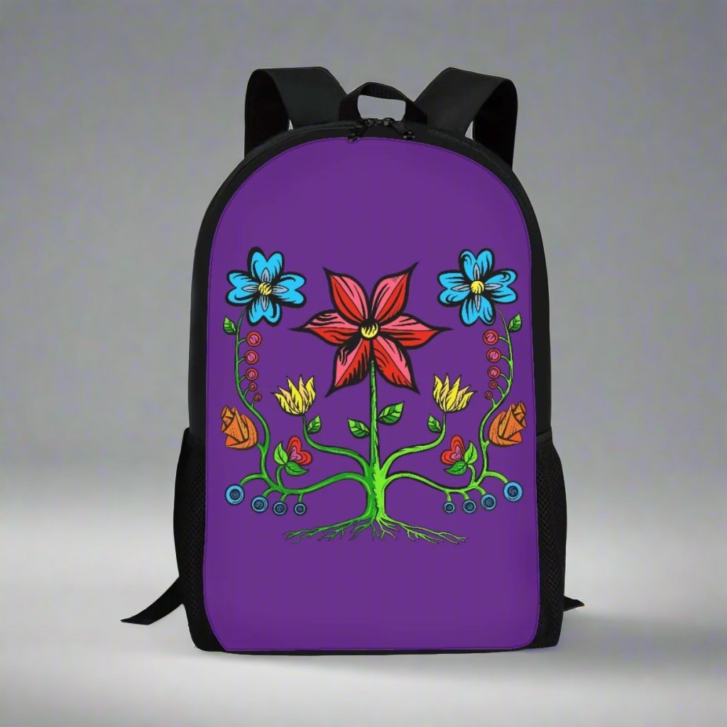 Backpacks
