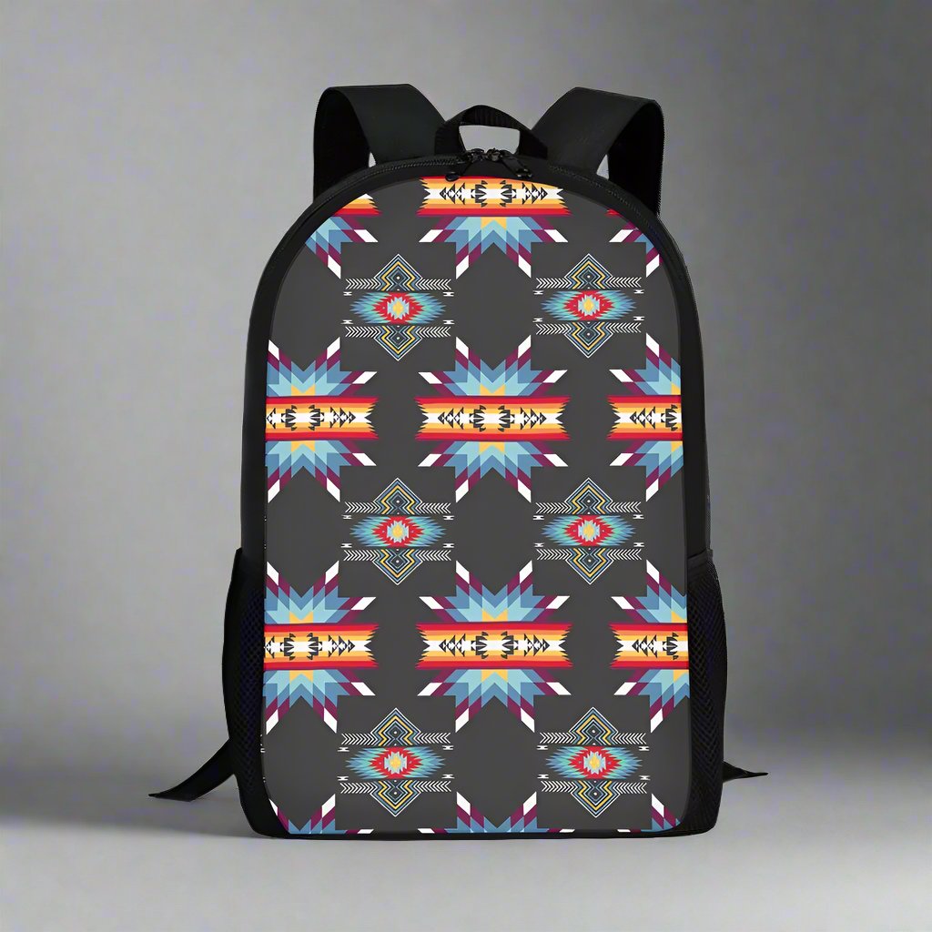 Backpacks