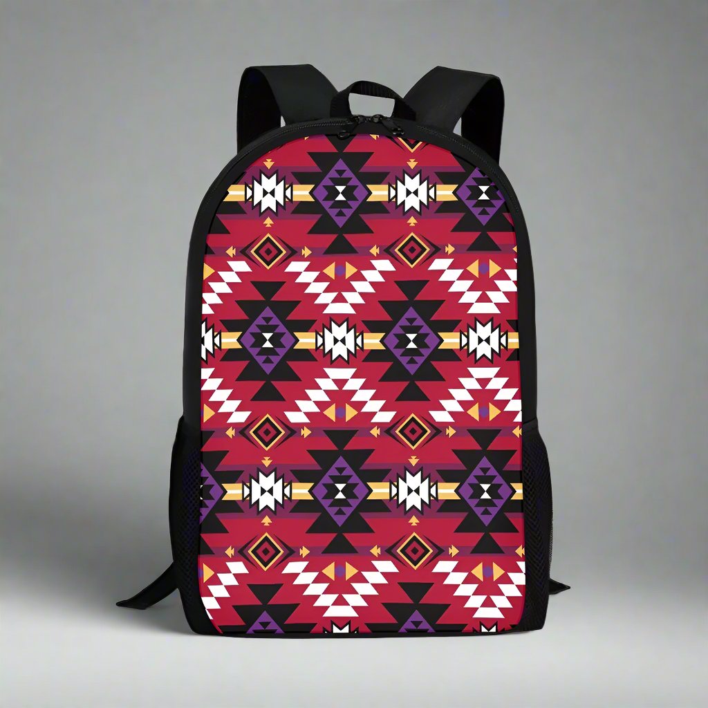 Backpacks