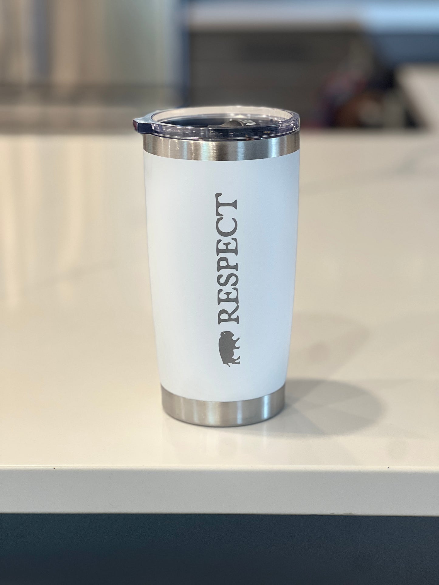 7 Teachings Travel Mug