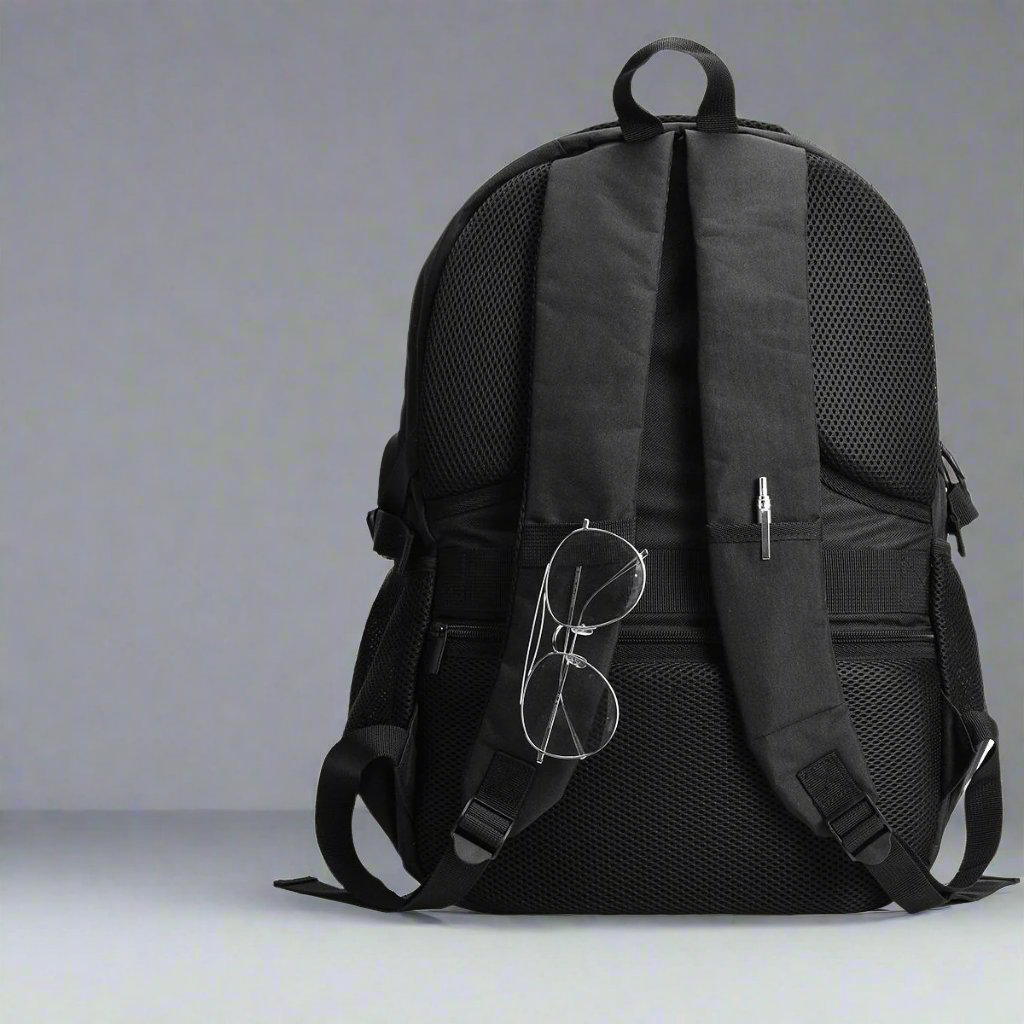 Backpacks