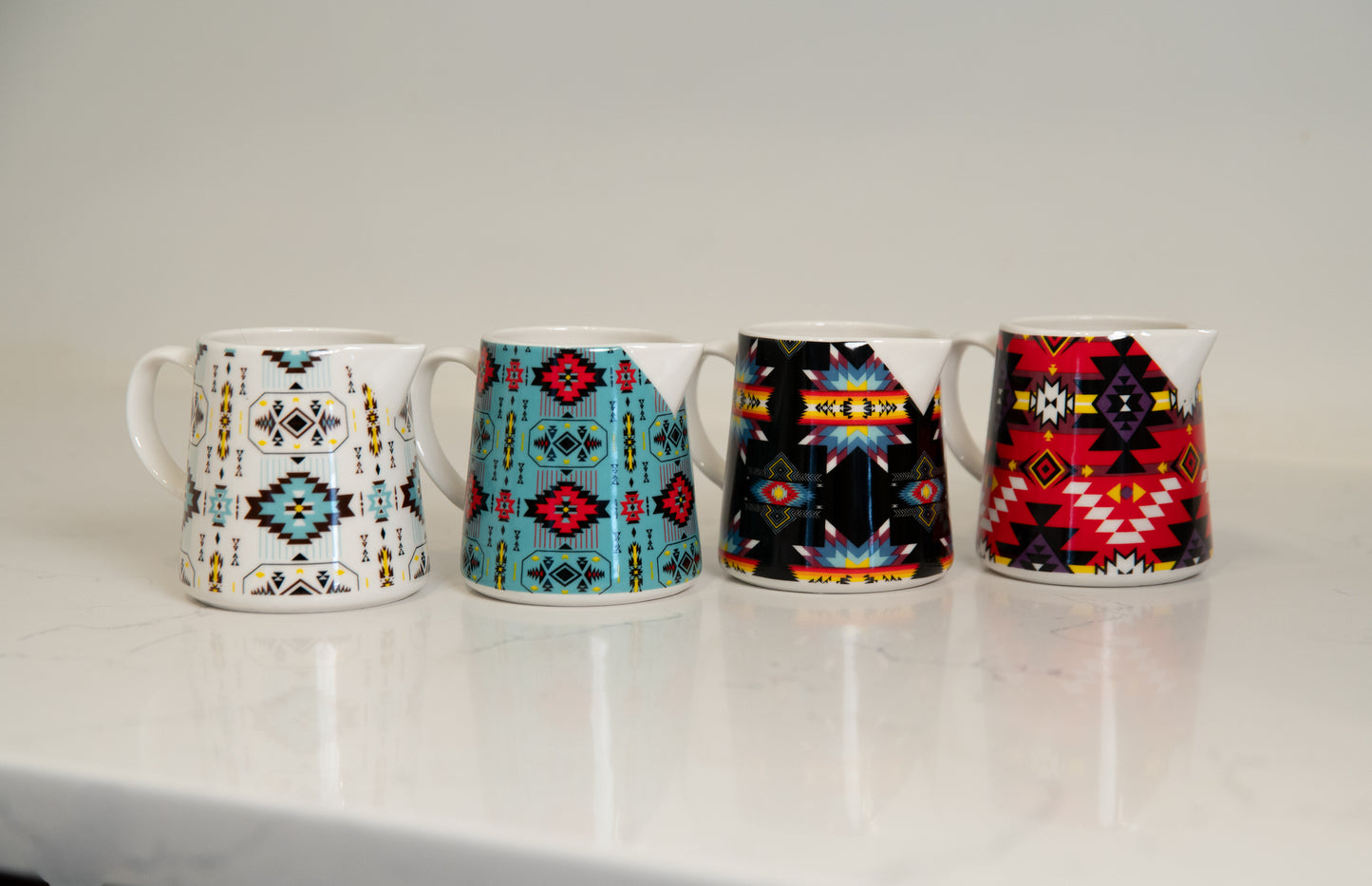Coffee Creamer Pitcher