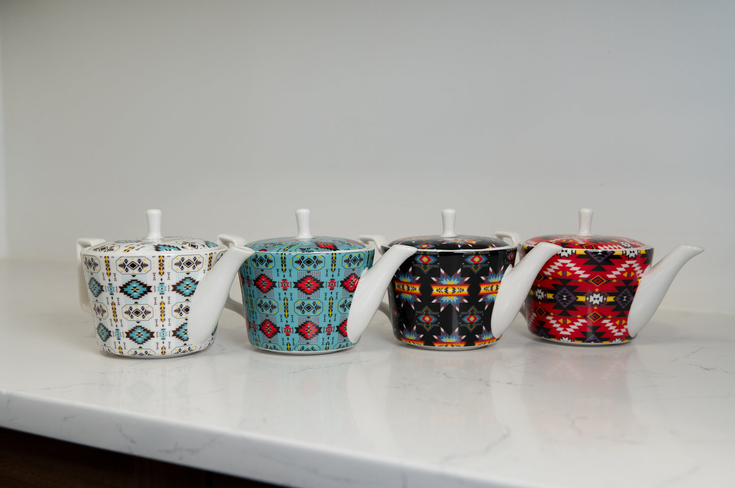 Teapot