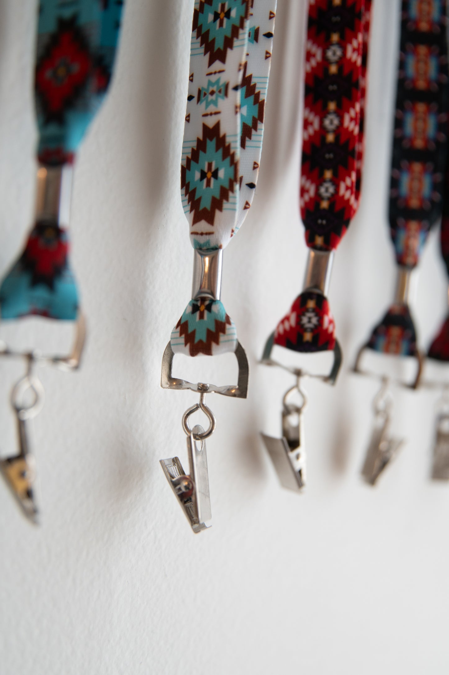 Conference Lanyards