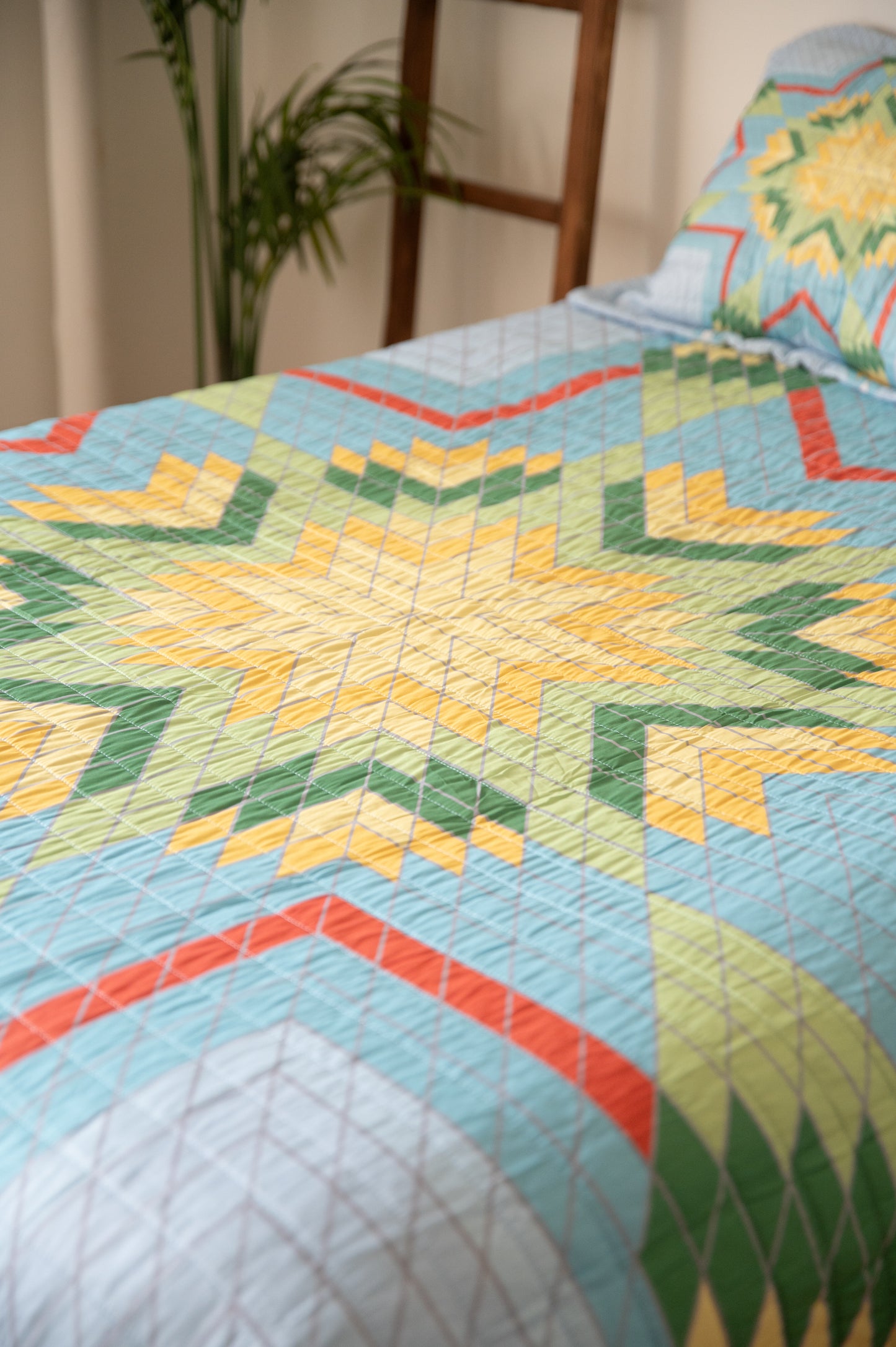 Quilt Set