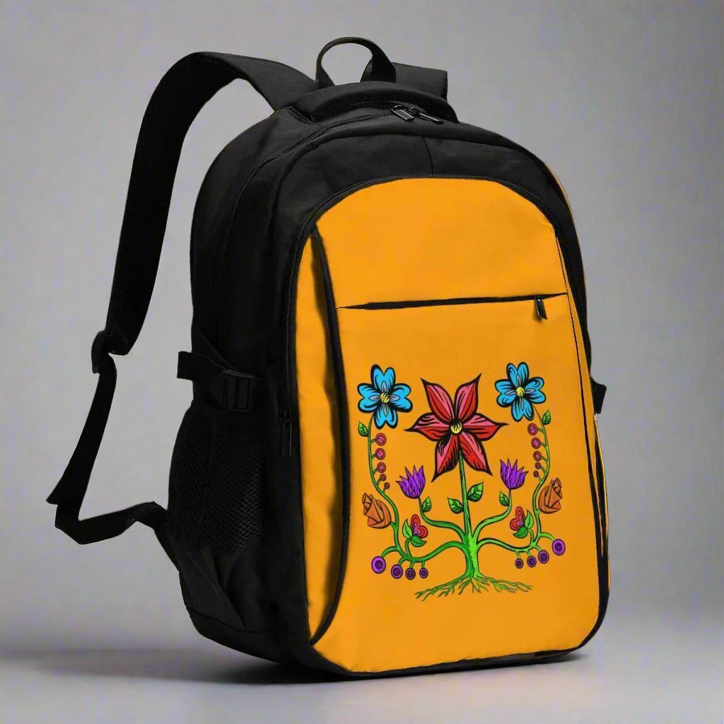 Backpacks
