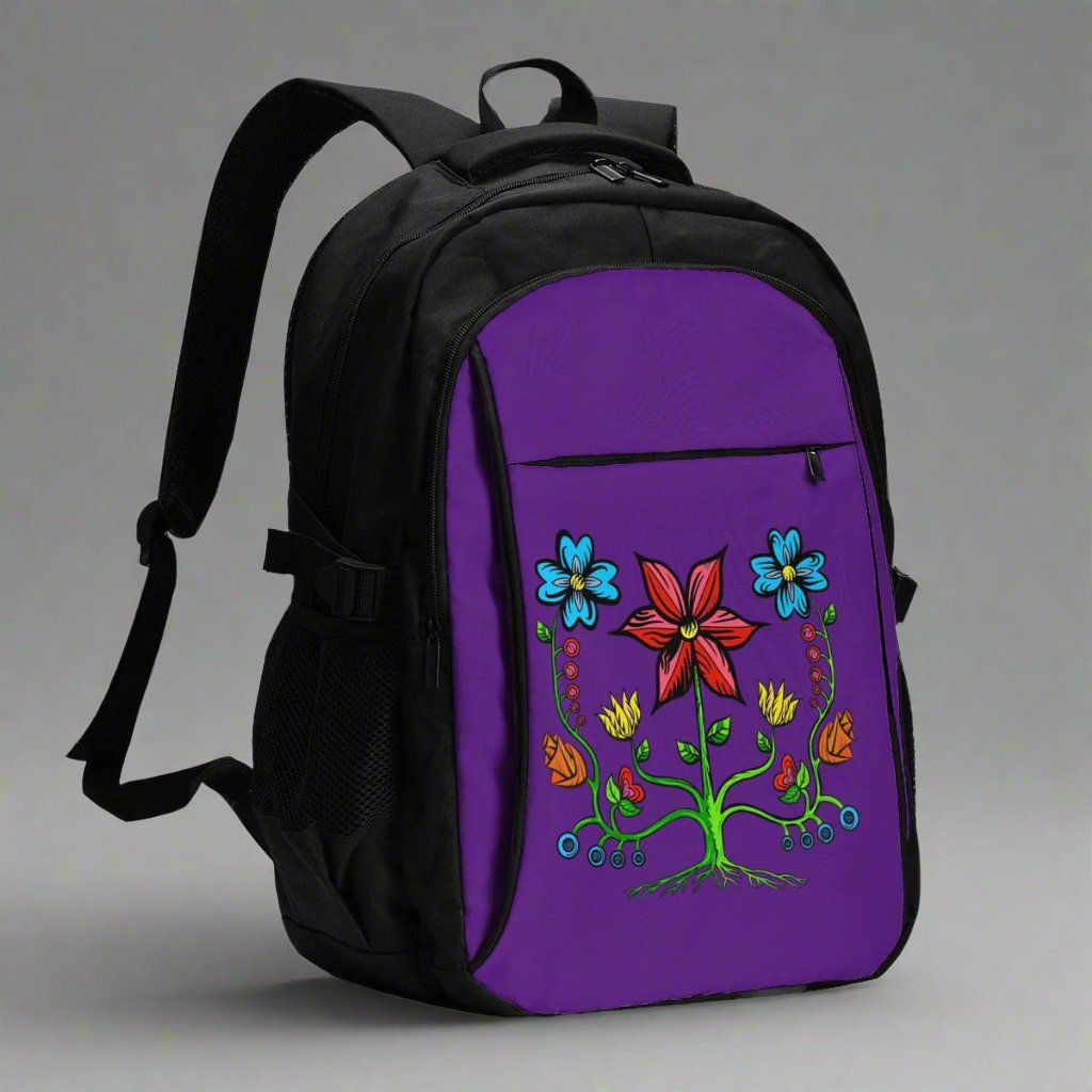 Backpacks