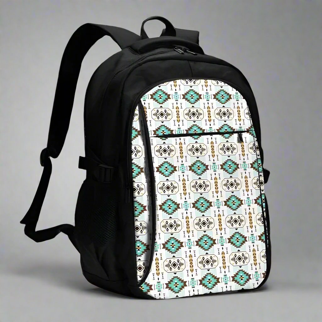 Backpacks