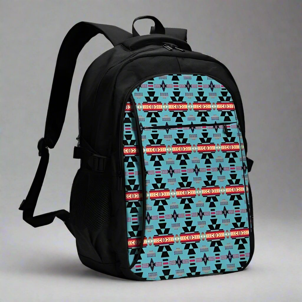 Backpacks