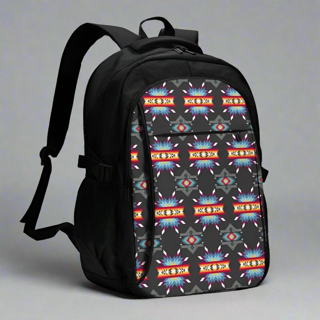 Backpacks