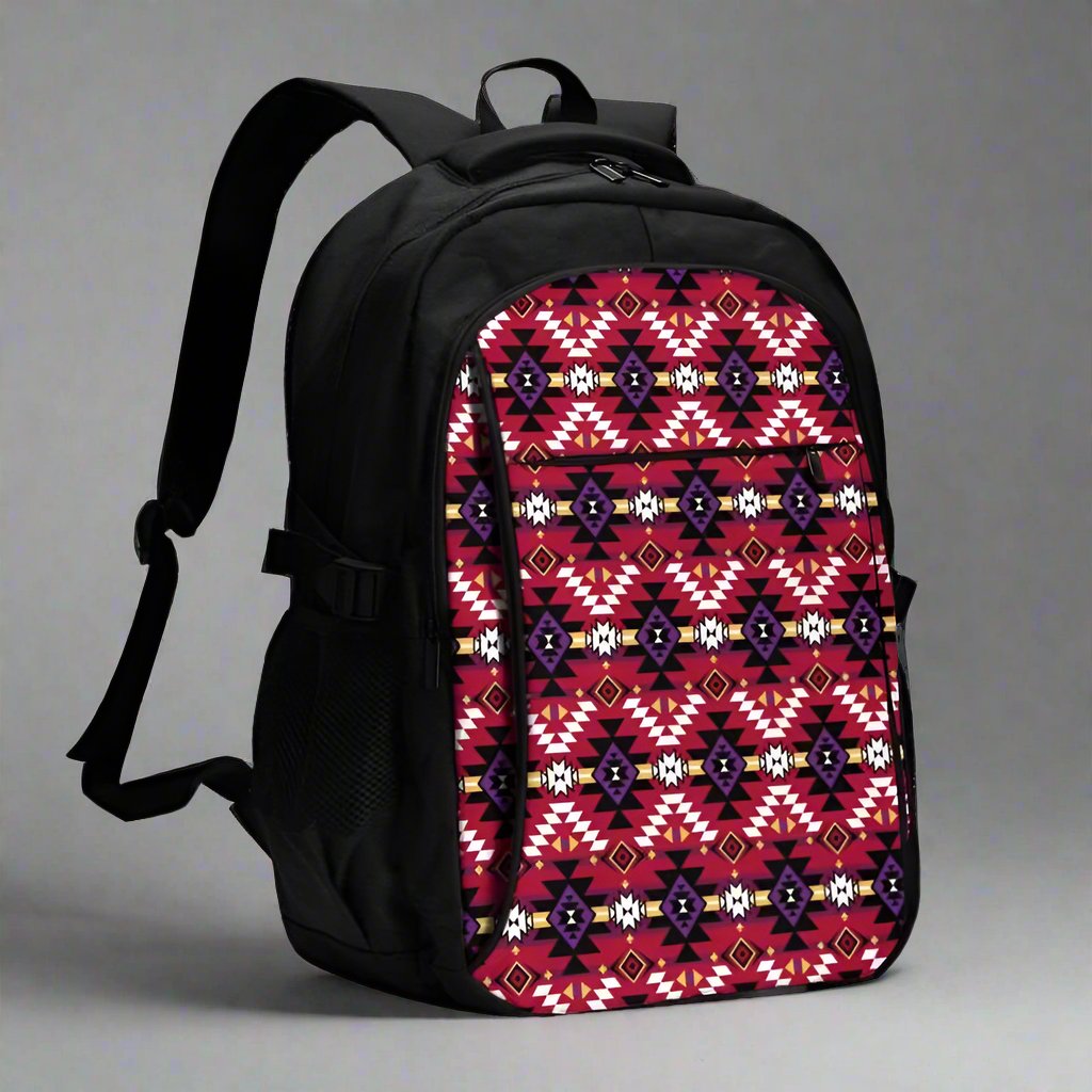 Backpacks