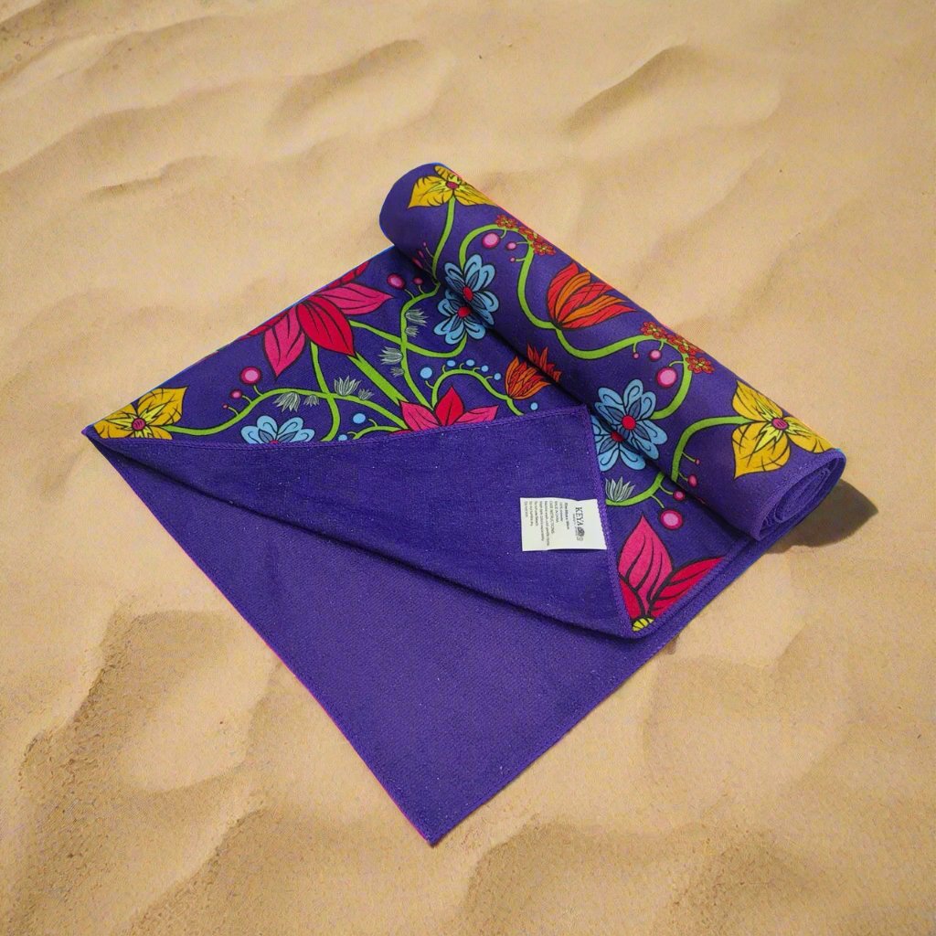 Beach  Towel