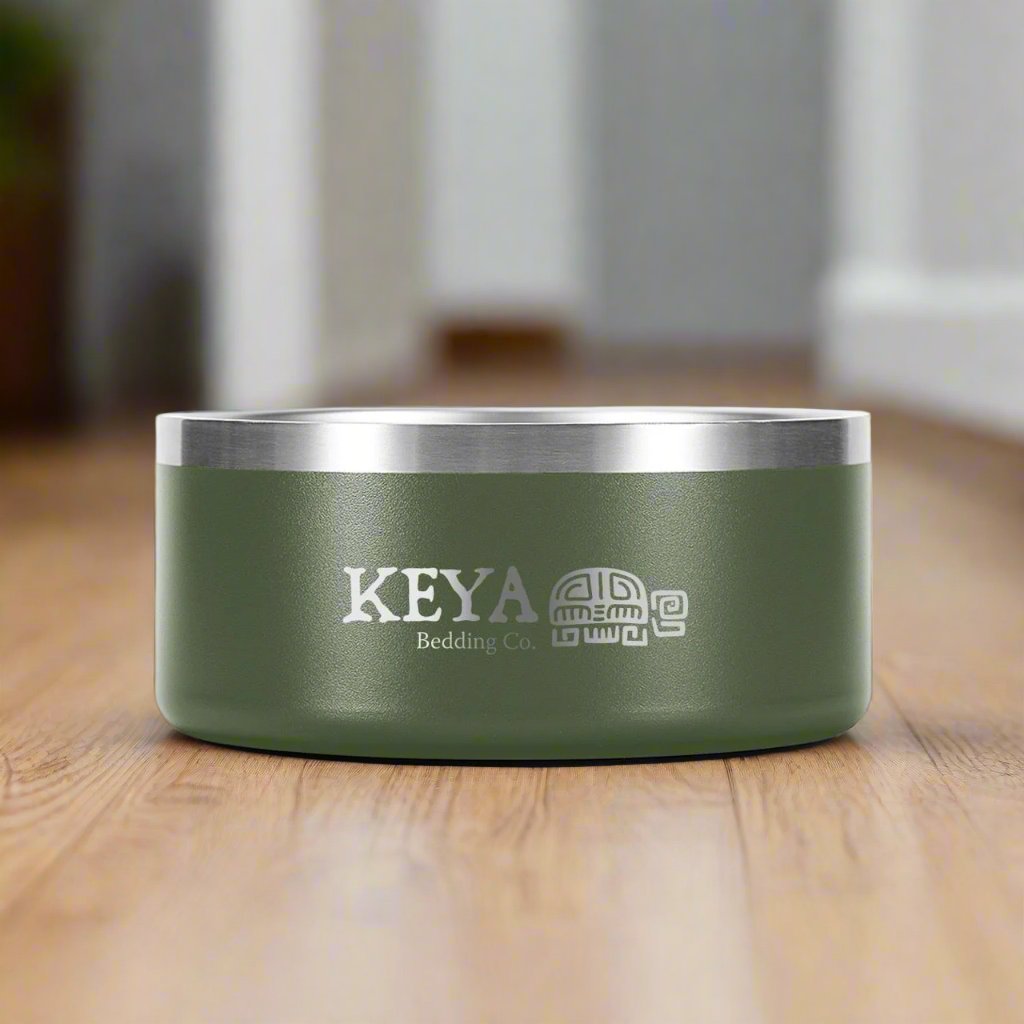 Dog Bowl
