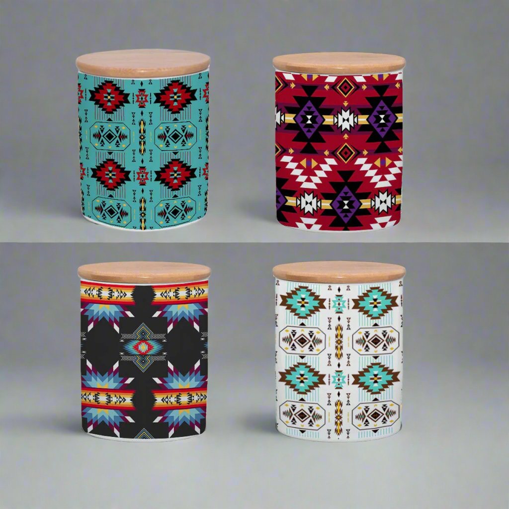 Cannister Set