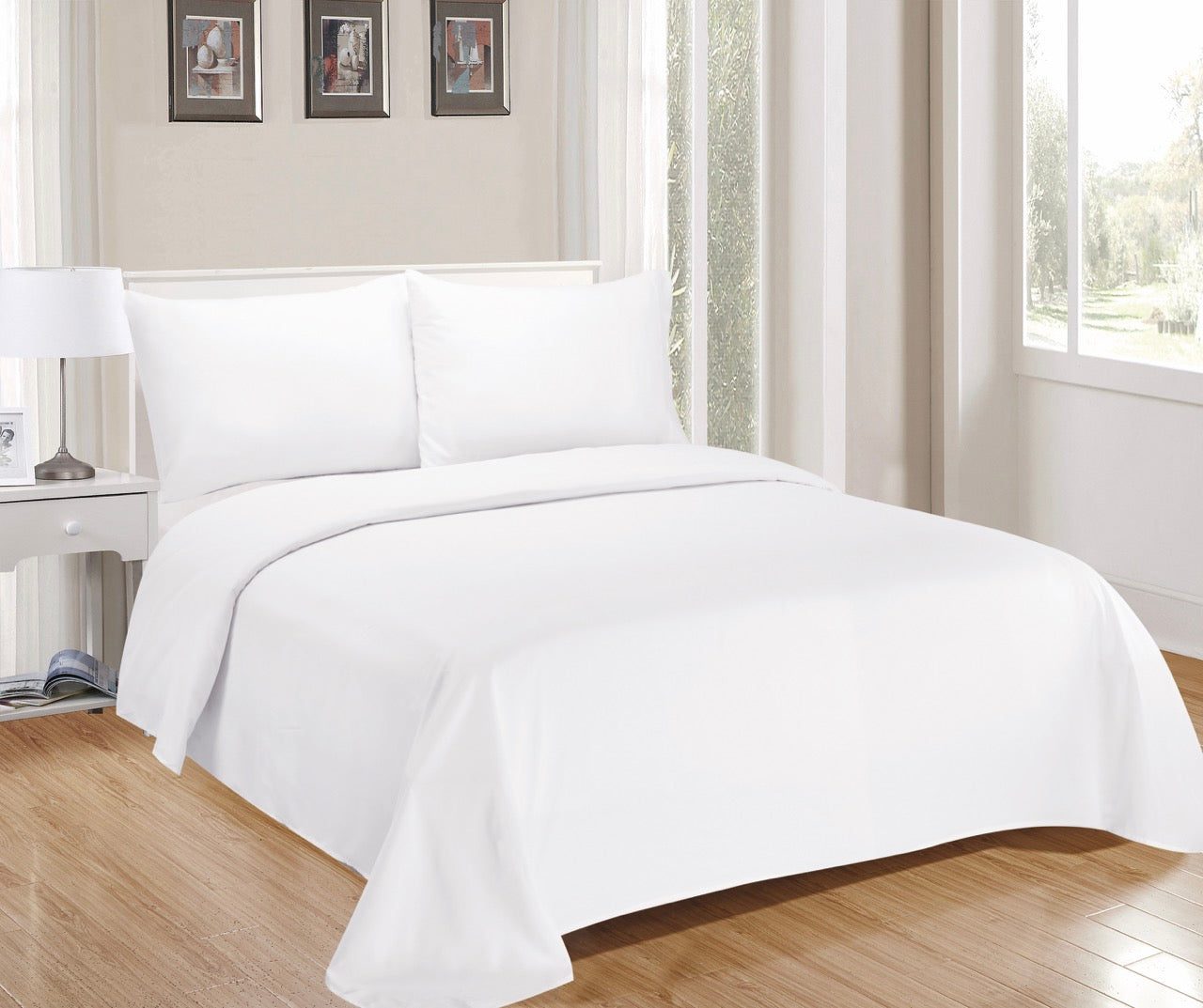Sheet Sets