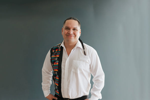 Josh Hennan