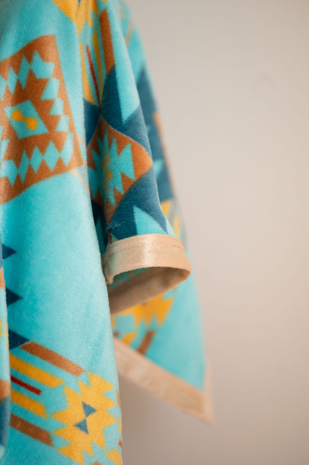 Fleece Throw Blankets