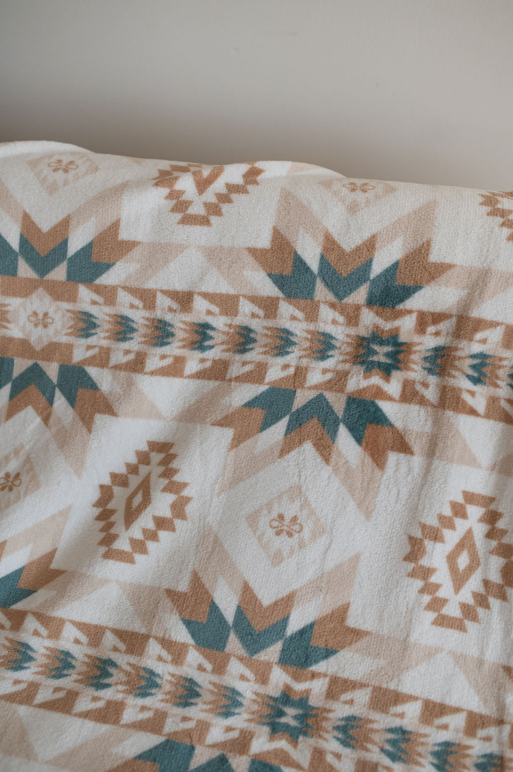 Fleece Throw Blankets