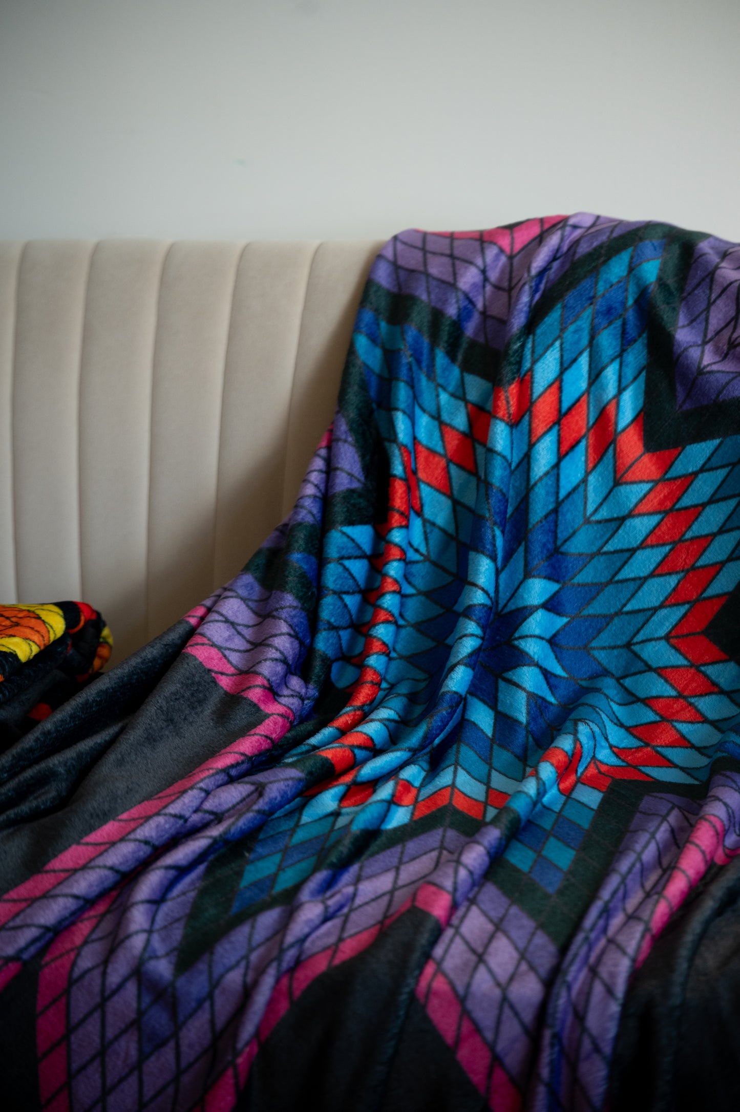 Star Throw Blankets