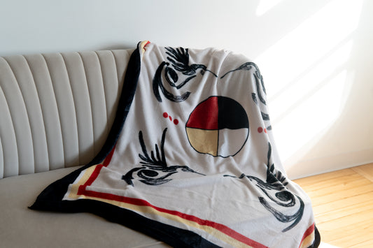 Comfort Blankets