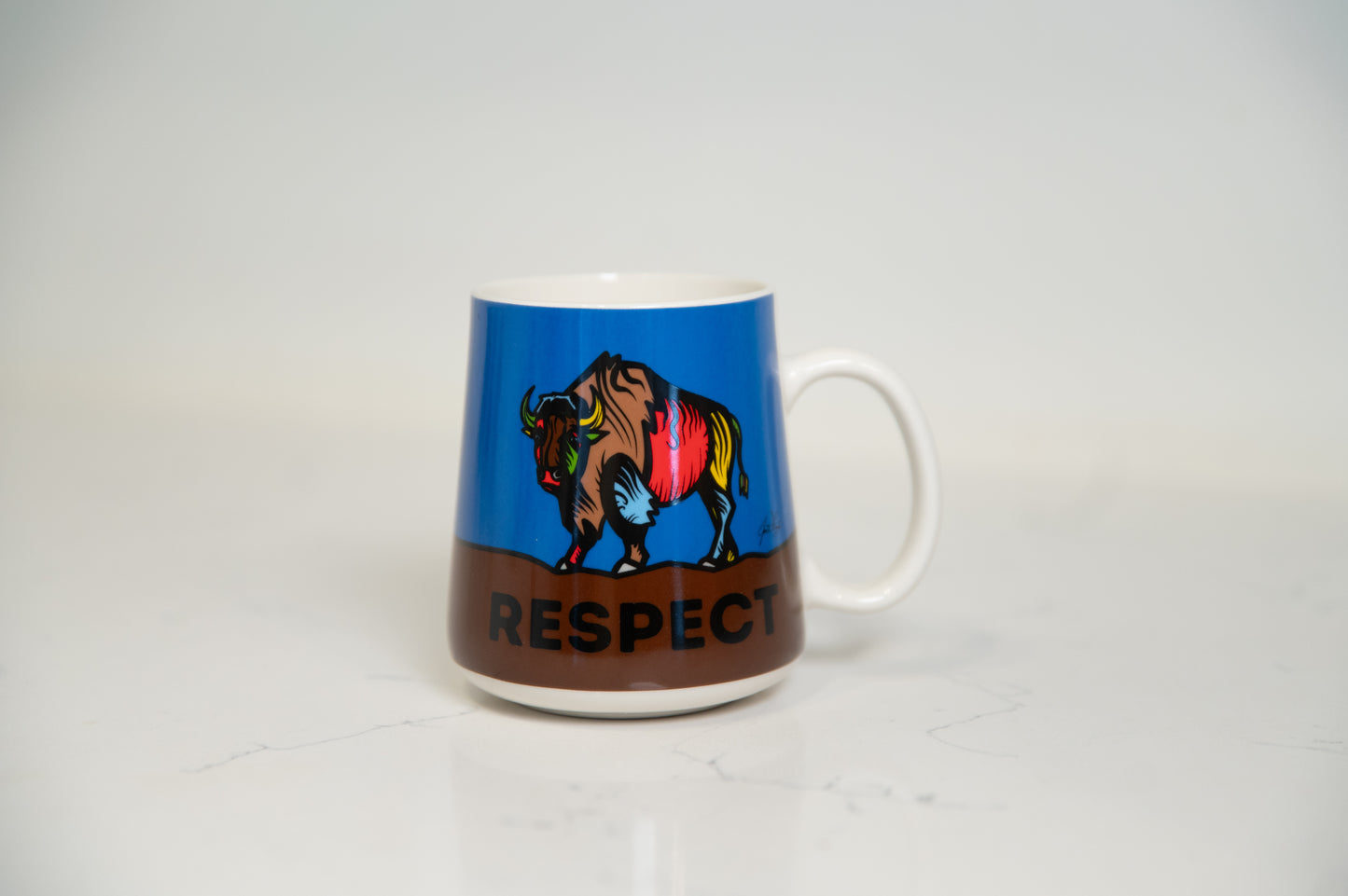 7 Teachings Coffee Mugs