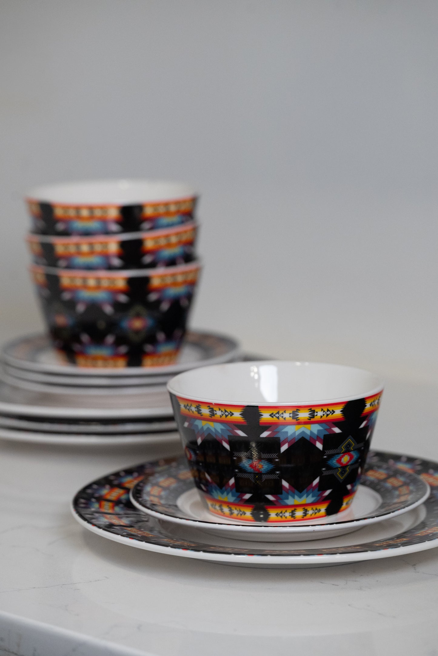 Dinnerware Set