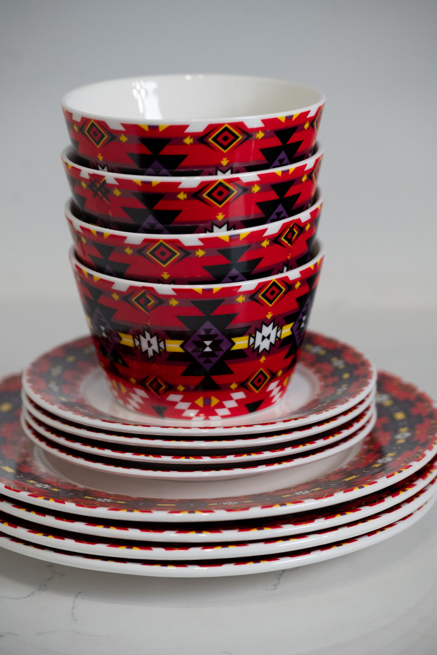 Dinnerware Set