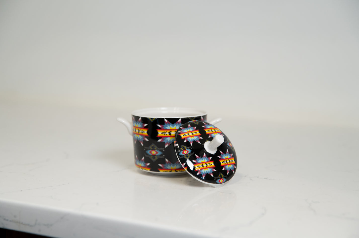 Sugar Pot