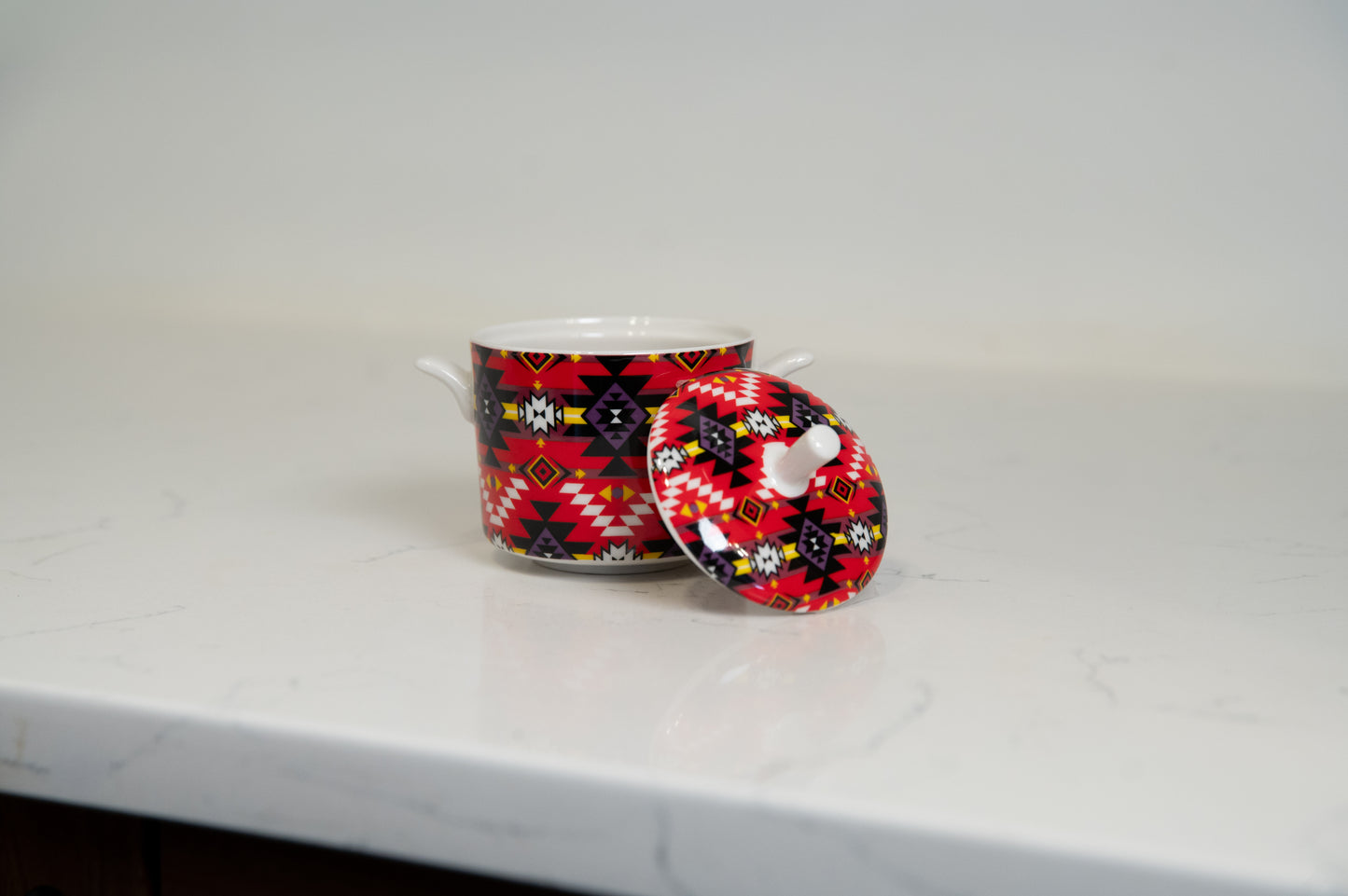 Sugar Pot