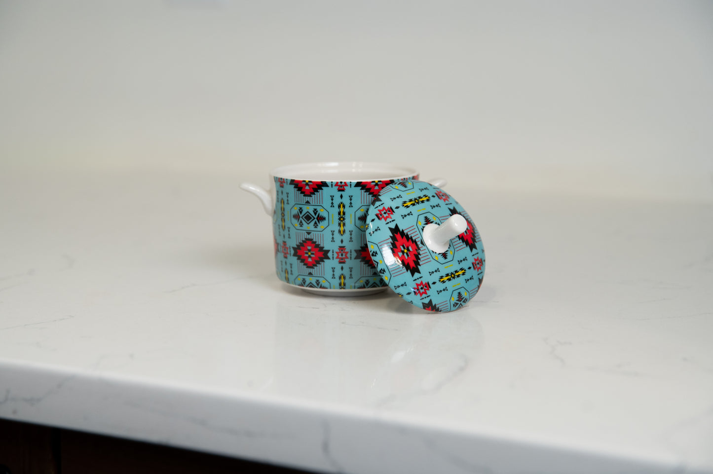 Sugar Pot