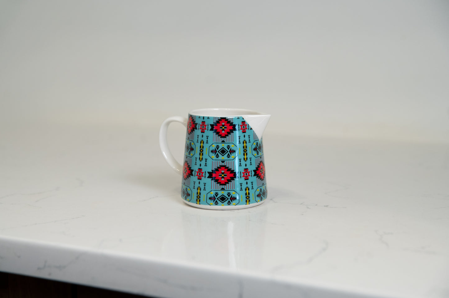 Coffee Creamer Pitcher