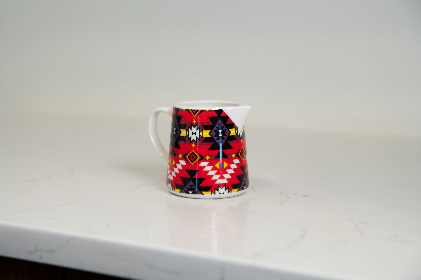 Coffee Creamer Pitcher