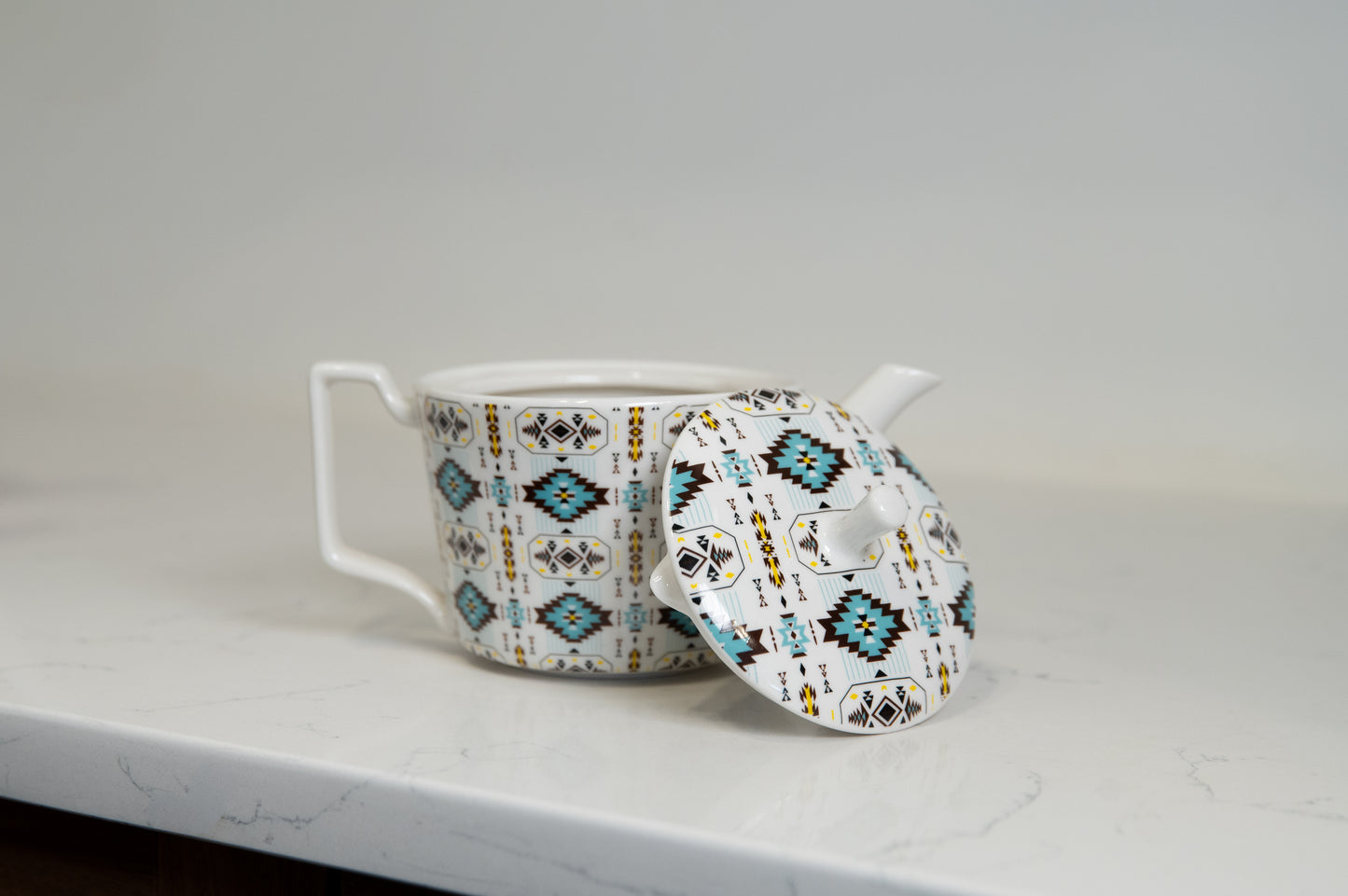 Teapot