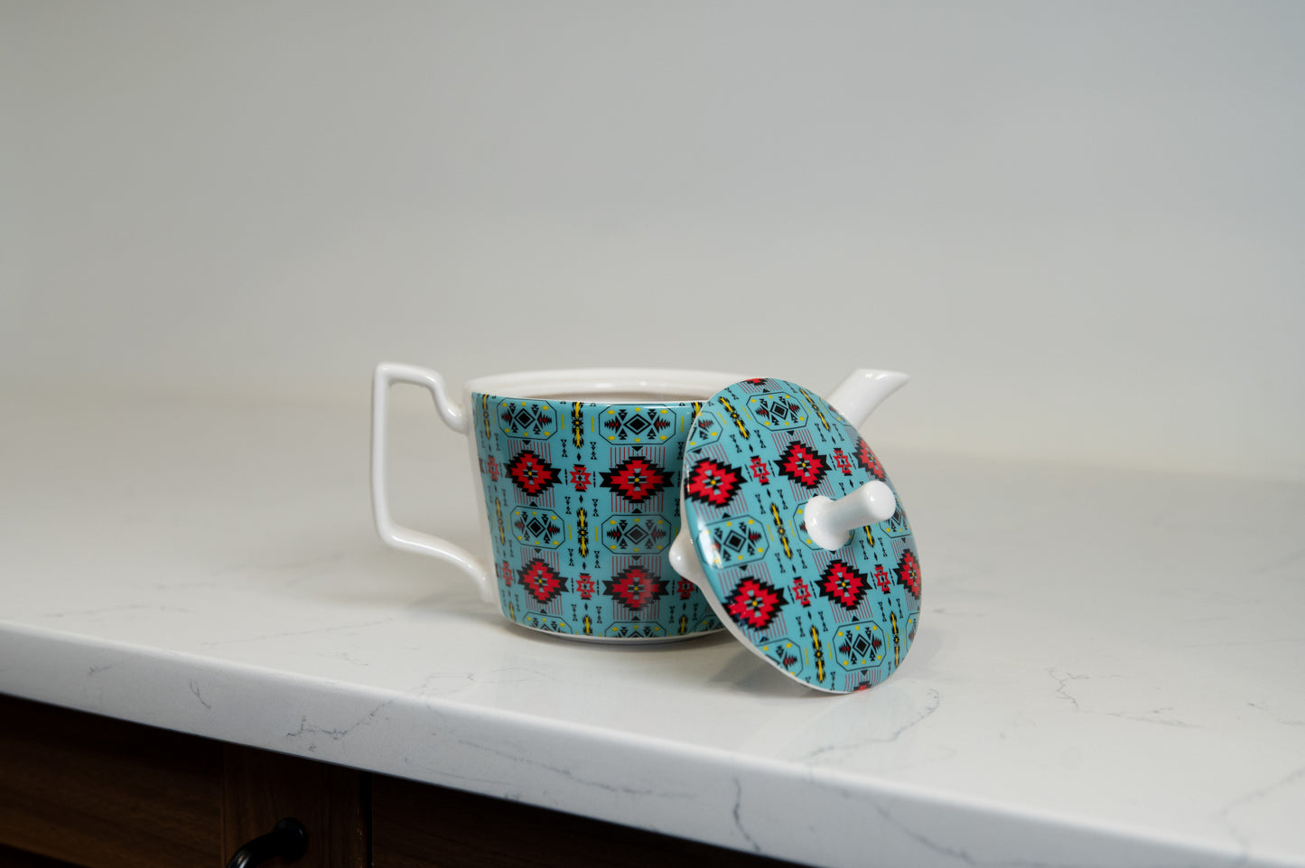 Teapot