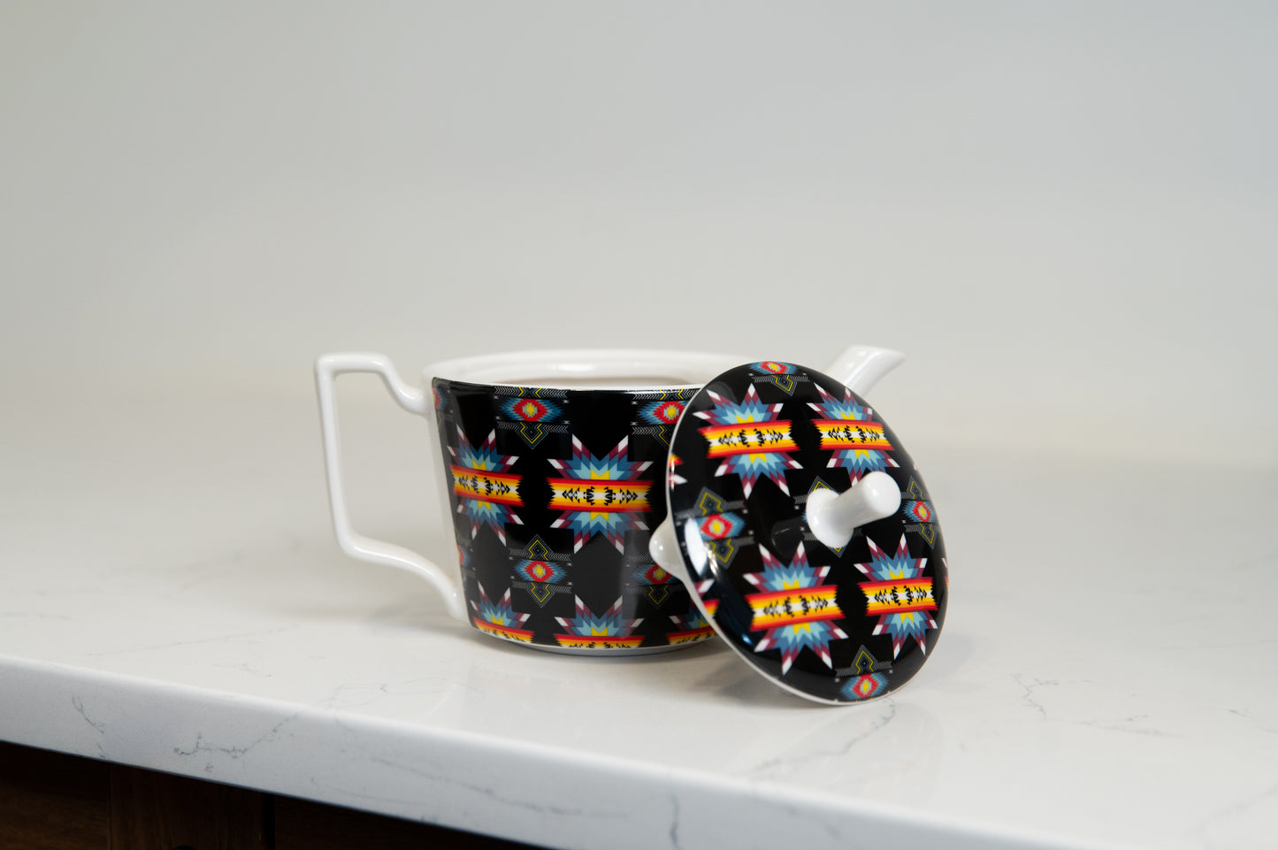 Teapot