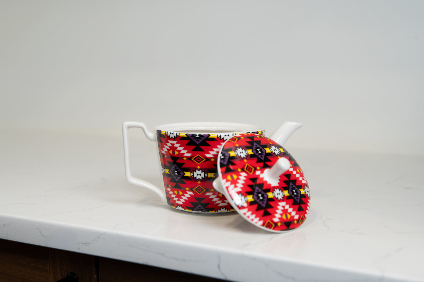 Teapot