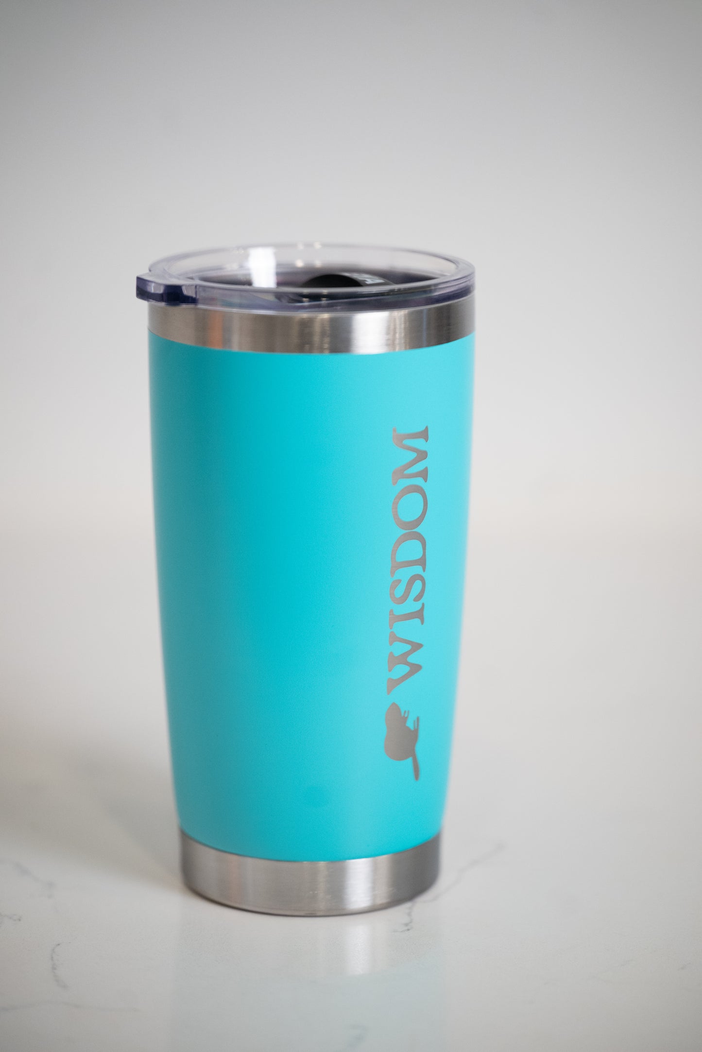 7 Teachings Travel Mug