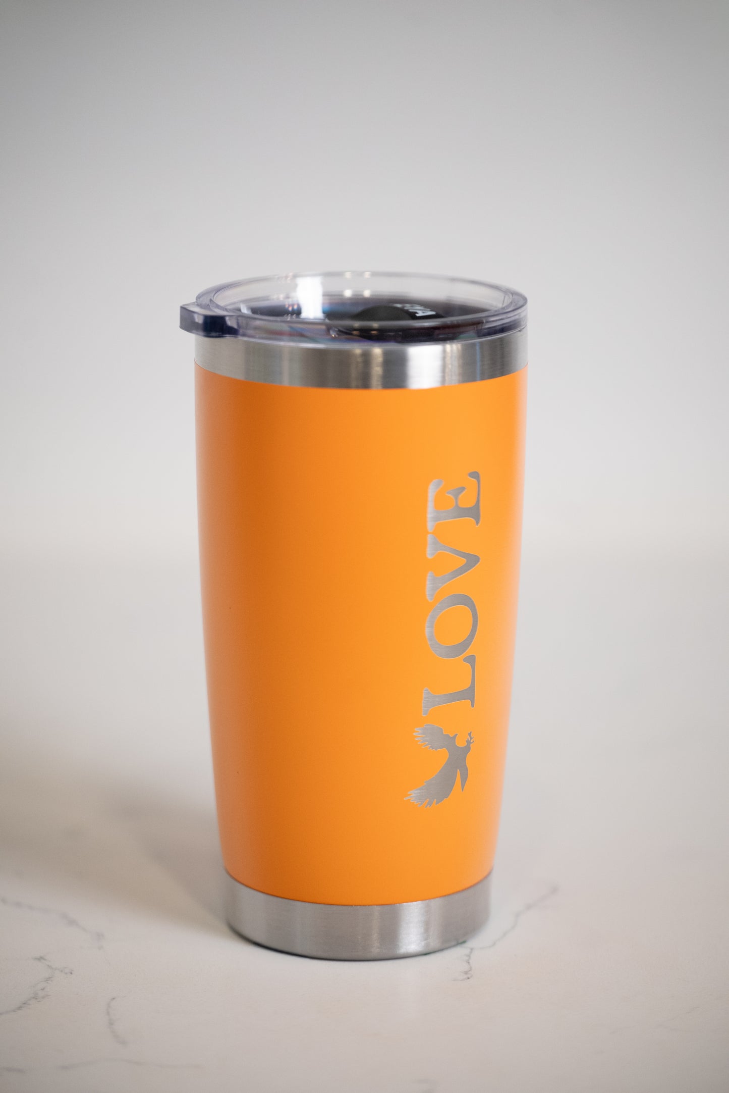 7 Teachings Travel Mug
