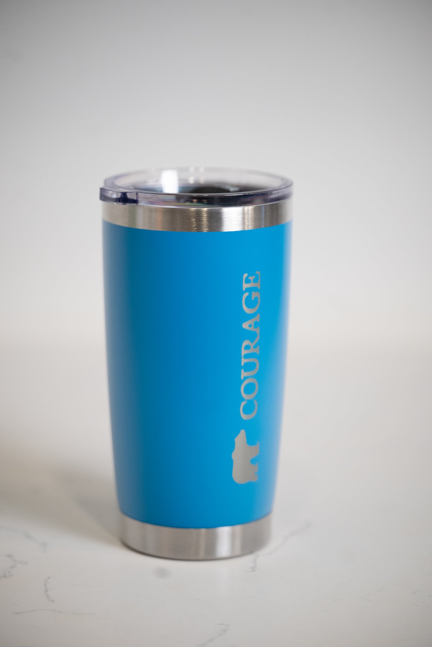 7 Teachings Travel Mug