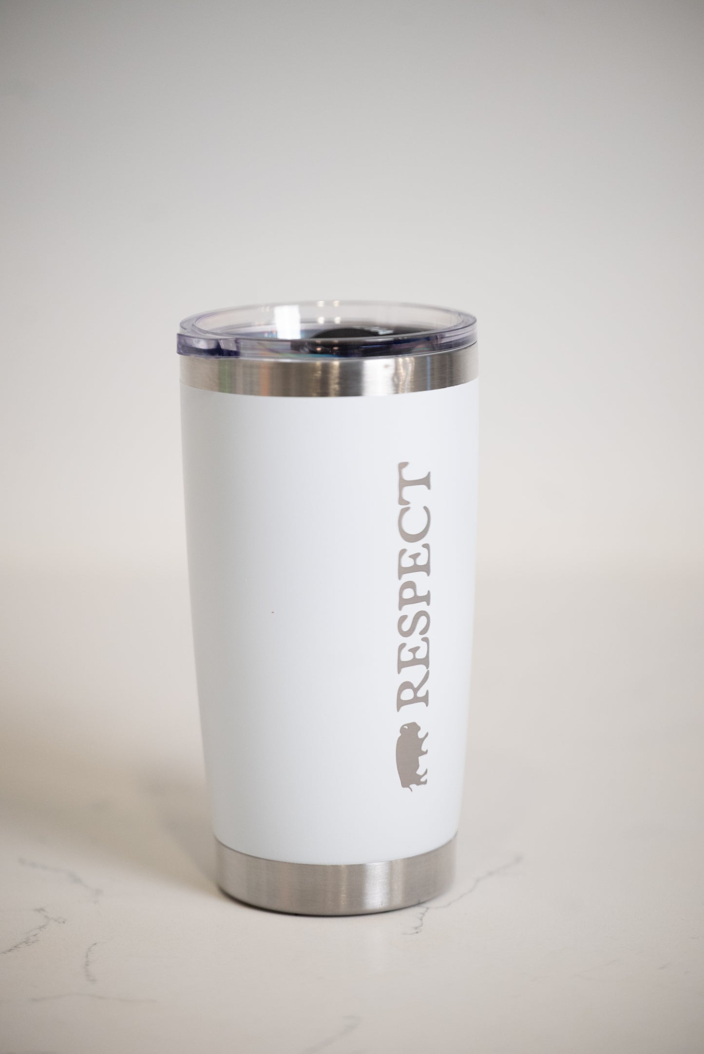 7 Teachings Travel Mug