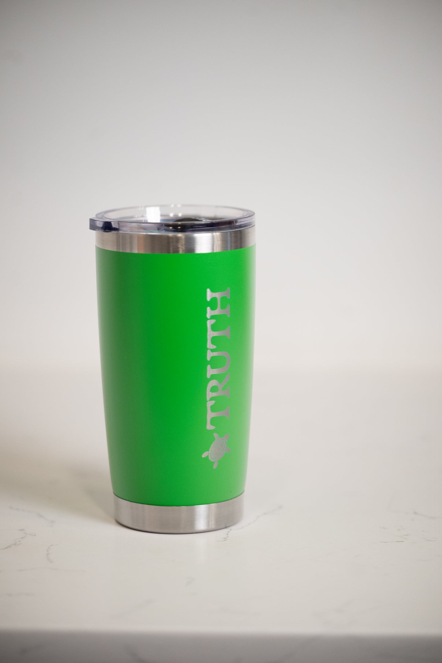 7 Teachings Travel Mug