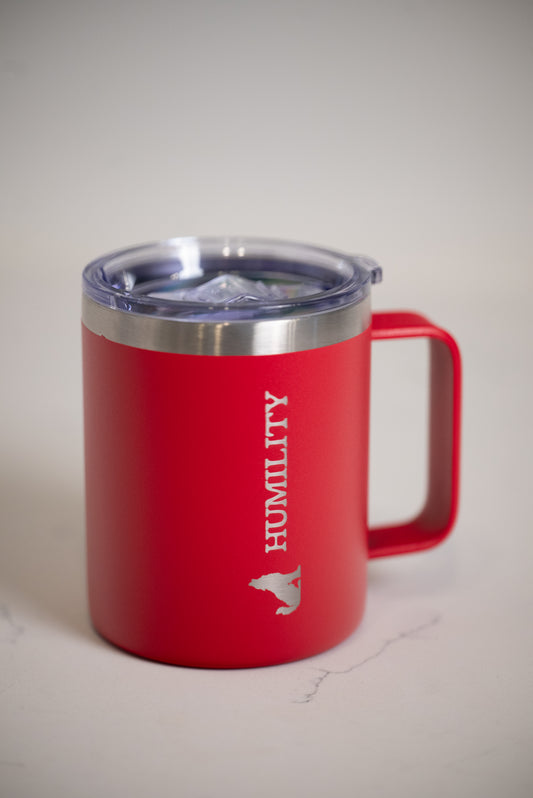 7 Teachings Coffee Mug