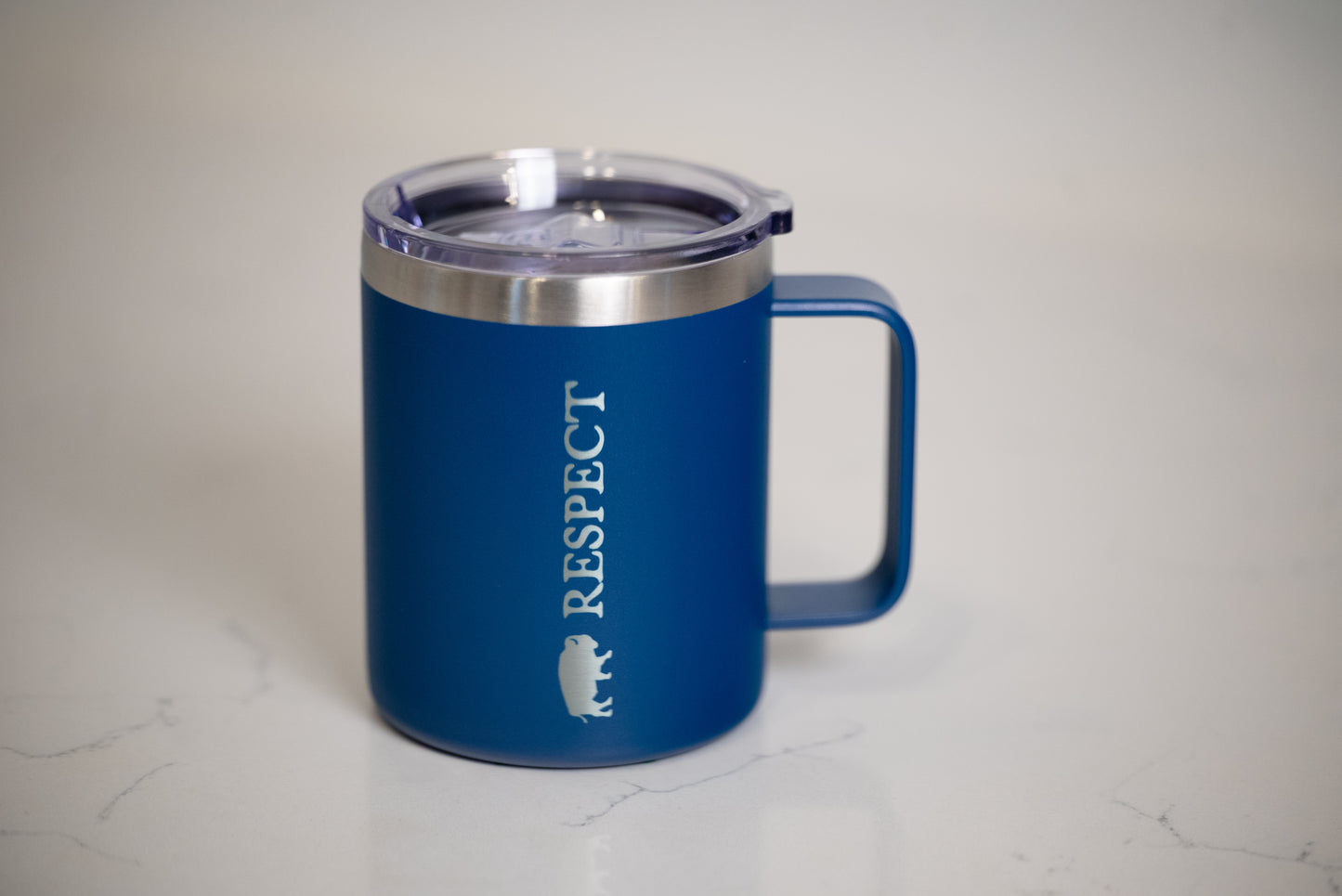 7 Teachings Coffee Mug