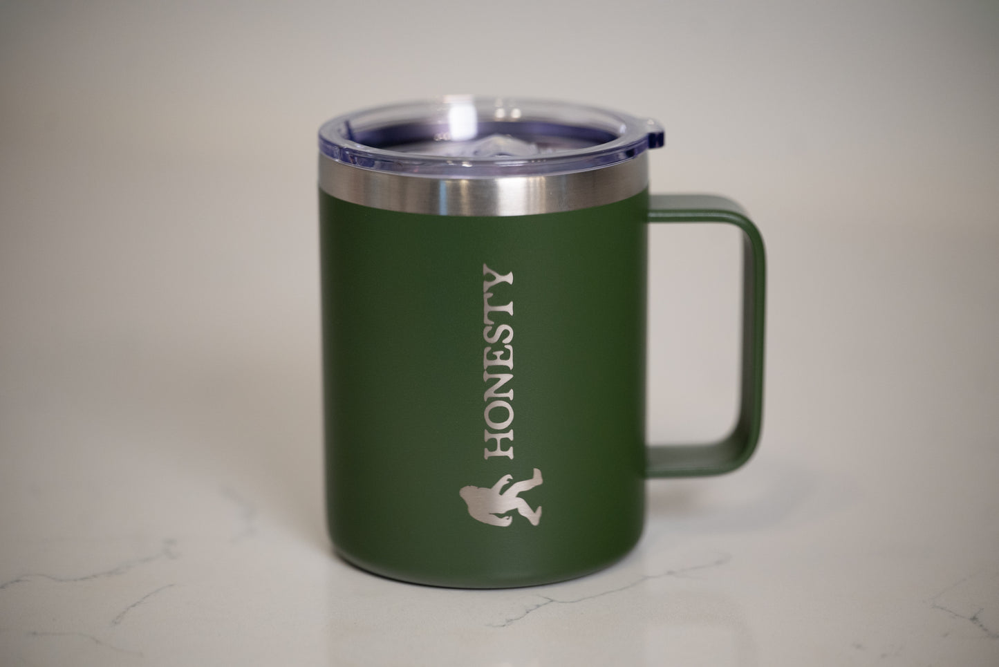 7 Teachings Coffee Mug