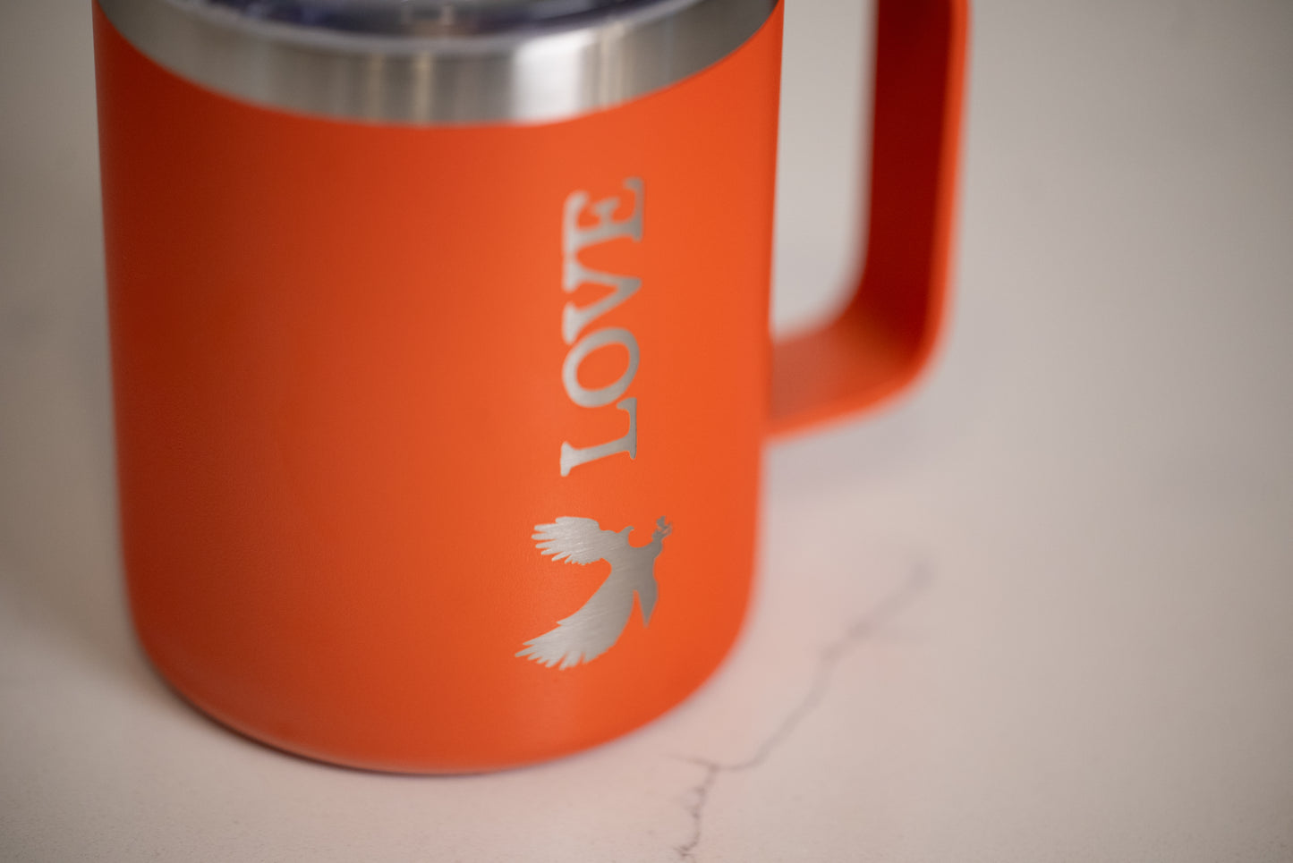 7 Teachings Coffee Mug
