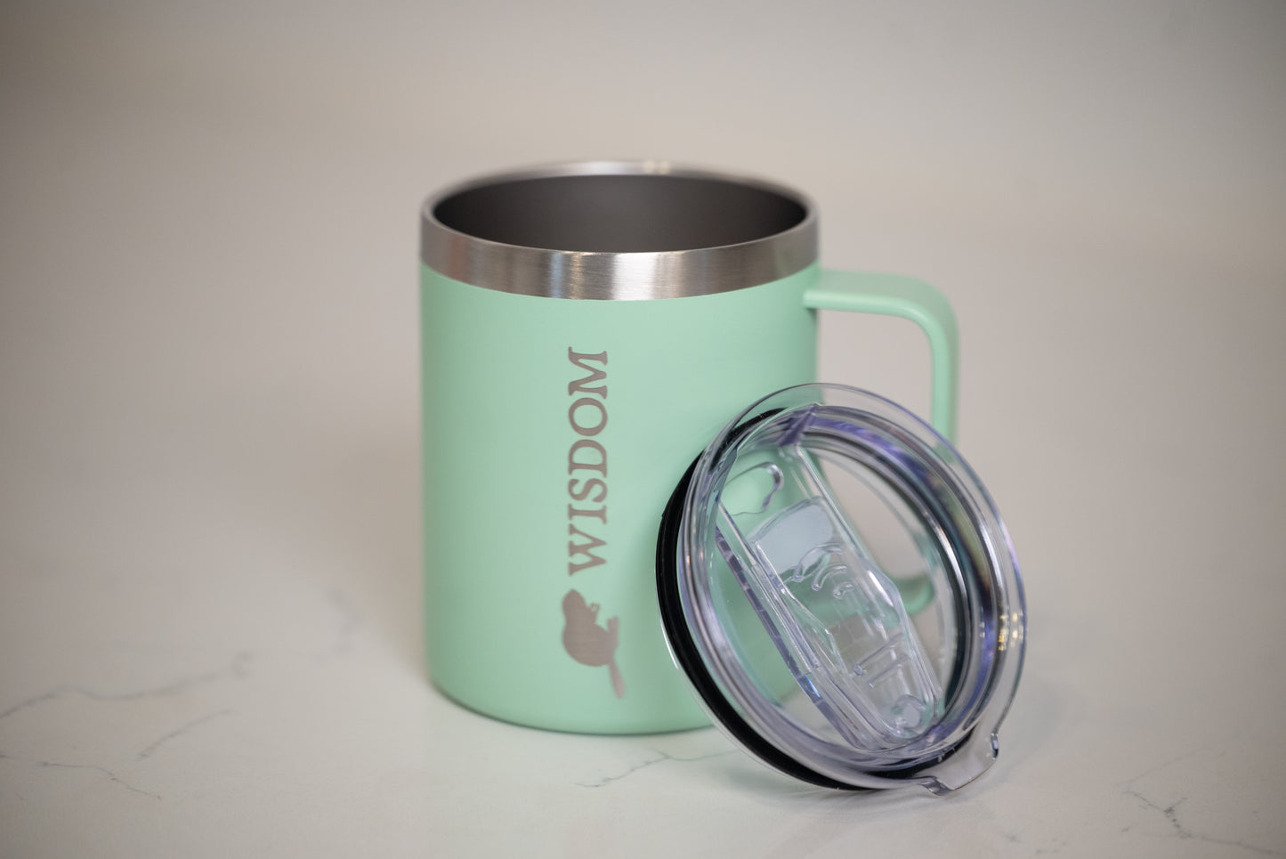 7 Teachings Coffee Mug