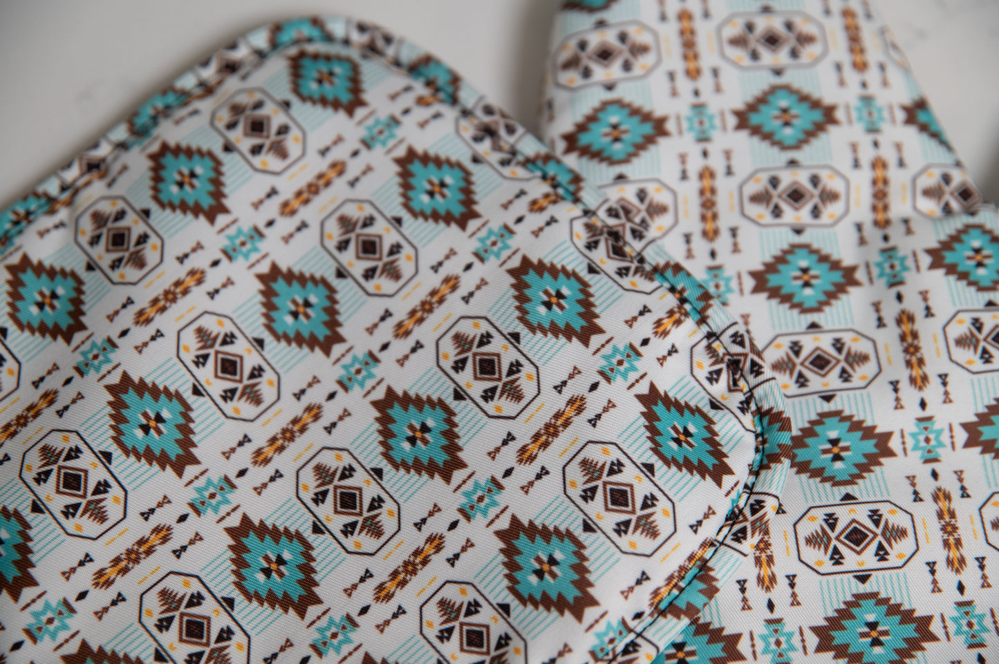 Oven Mitt Set